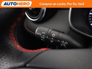 MG ZS 1.5 VTi Comfort