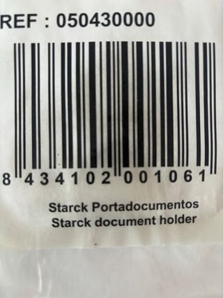 Funda iPads o tablets Starck