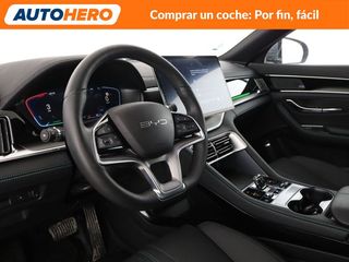 BYD Seal U 1.5 PHEV DM-i Design