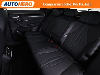 BYD Seal U 1.5 PHEV DM-i Design