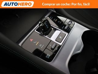 BYD Seal U 1.5 PHEV DM-i Design