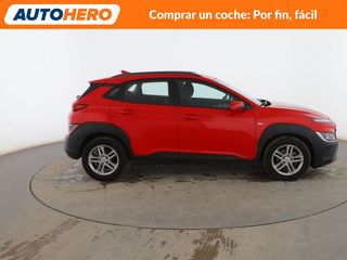 Hyundai Kona 1.0 T-GDI Mild-Hybrid Maxx 2WD