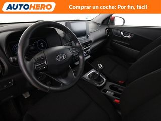 Hyundai Kona 1.0 T-GDI Mild-Hybrid Maxx 2WD