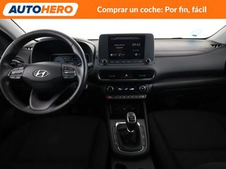 Hyundai Kona 1.0 T-GDI Mild-Hybrid Maxx 2WD