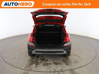 Hyundai Kona 1.0 T-GDI Mild-Hybrid Maxx 2WD