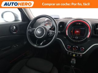 MINI Countryman Cooper S E Hybrid ALL4