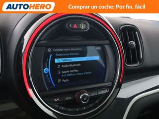 MINI Countryman Cooper S E Hybrid ALL4