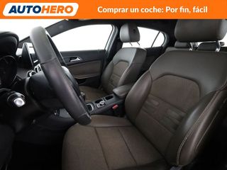 Mercedes GLA GLA 200 d