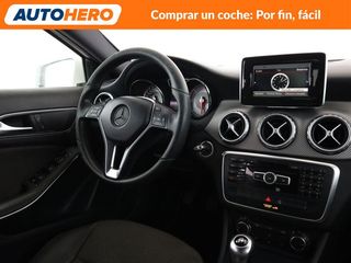 Mercedes GLA GLA 200 d
