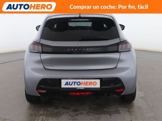 Peugeot 208 1.2 PureTech Allure Pack