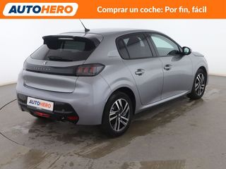 Peugeot 208 1.2 PureTech Allure Pack