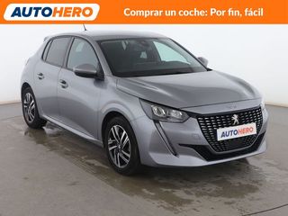 Peugeot 208 1.2 PureTech Allure Pack