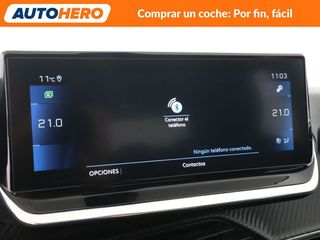 Peugeot 208 1.2 PureTech Allure Pack