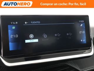 Peugeot 208 1.2 PureTech Allure Pack