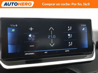 Peugeot 208 1.2 PureTech Allure Pack