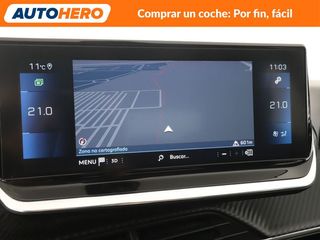 Peugeot 208 1.2 PureTech Allure Pack