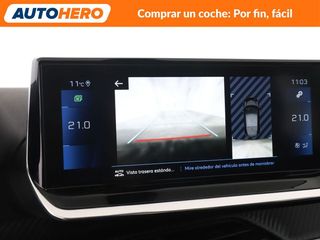 Peugeot 208 1.2 PureTech Allure Pack