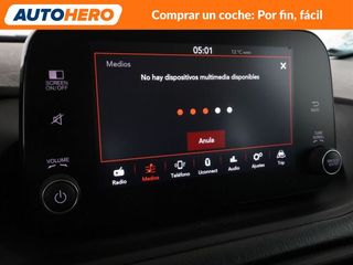 Fiat Tipo 1.3 M-Jet Mirror