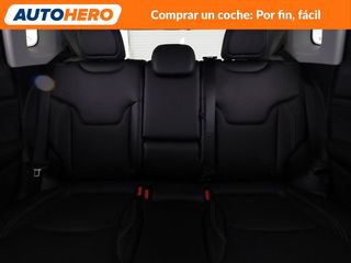 Jeep Compass 1.5 GSE T4 e-Hybrid Summit