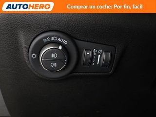 Jeep Compass 1.5 GSE T4 e-Hybrid Summit