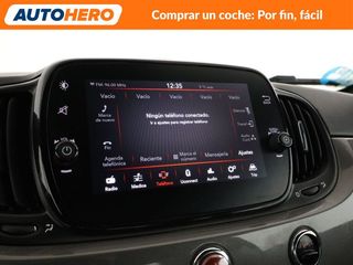 Fiat 500 1.0 Mild-Hybrid Sport