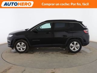 Jeep Compass 1.6 M-Jet Night Eagle 4x2
