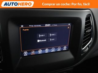 Jeep Compass 1.6 M-Jet Night Eagle 4x2