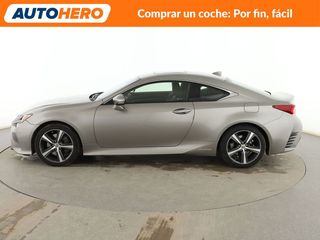 Lexus RC RC 300h Executive