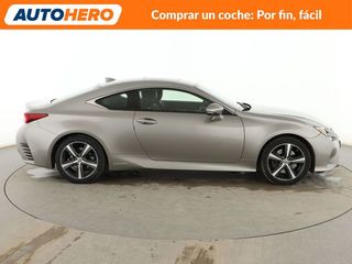 Lexus RC RC 300h Executive