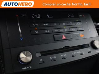 Lexus RC RC 300h Executive