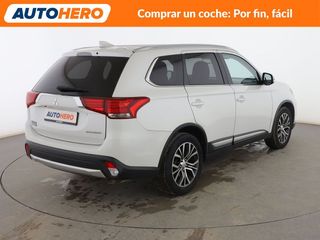 Mitsubishi Outlander 2.0 MPI Motion 2WD