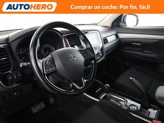 Mitsubishi Outlander 2.0 MPI Motion 2WD