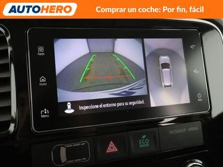 Mitsubishi Outlander 2.0 MPI Motion 2WD