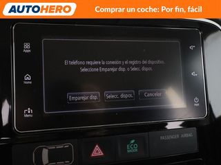 Mitsubishi Outlander 2.0 MPI Motion 2WD