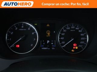 Mitsubishi Outlander 2.0 MPI Motion 2WD
