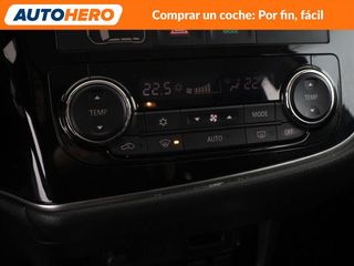 Mitsubishi Outlander 2.0 MPI Motion 2WD