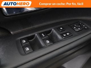 Mitsubishi Outlander 2.0 MPI Motion 2WD