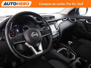Nissan Qashqai 1.3 DIG-T NConnecta