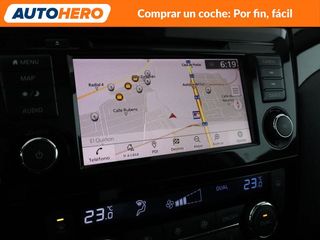 Nissan Qashqai 1.3 DIG-T NConnecta