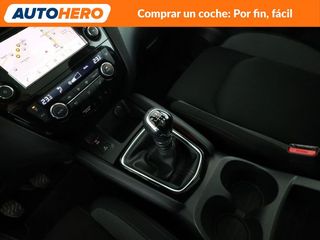 Nissan Qashqai 1.3 DIG-T NConnecta