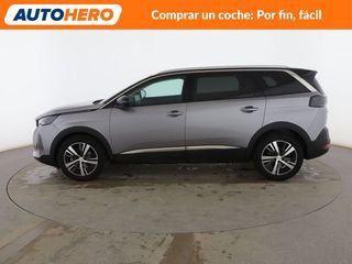 Peugeot 5008 1.5 Blue-HDi Allure Pack