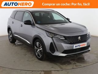 Peugeot 5008 1.5 Blue-HDi Allure Pack