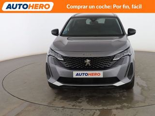 Peugeot 5008 1.5 Blue-HDi Allure Pack