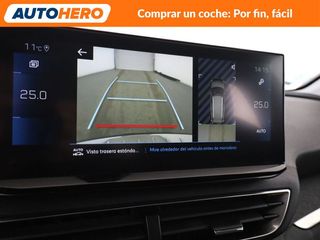 Peugeot 5008 1.5 Blue-HDi Allure Pack