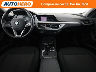 BMW Serie 1 118d