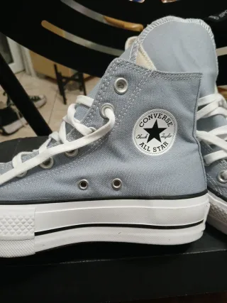 Converse all star tg 35