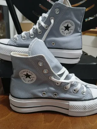Converse all star tg 35