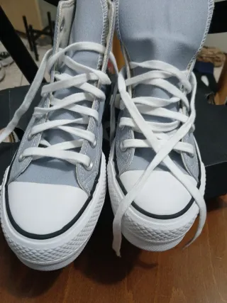 Converse all star tg 35