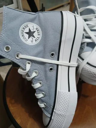 Converse all star tg 35