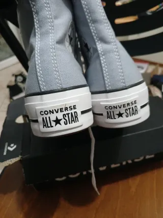 Converse all star tg 35